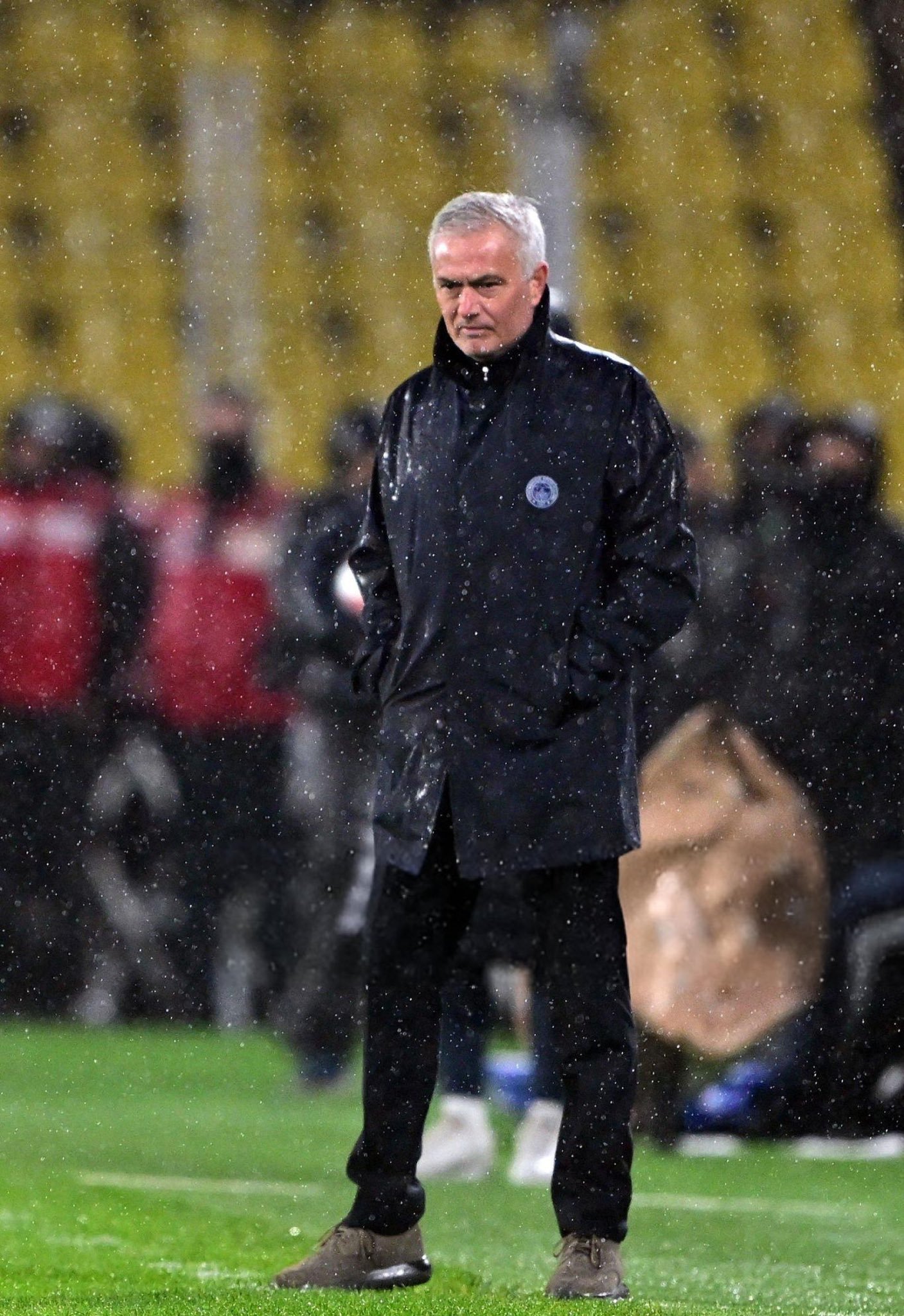 费耶诺德足球俱乐部