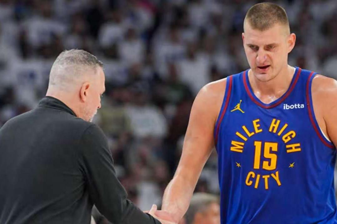 包含风云突变！丹佛掘金今晚队长鼓劲，欧联版图或变，媒体盛赞，球队文化再被提及的词条