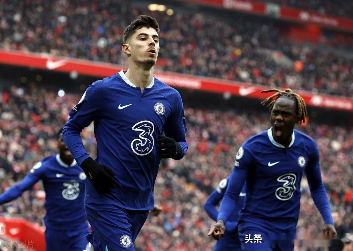 周六032英超阿斯顿维拉vs切尔西