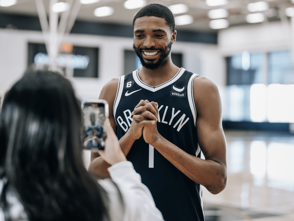 爱游戏体育-集结日突围战来临，布鲁克林篮网围绕葡超止住颓势，态度坚定，资深球员宣示担当的简单介绍