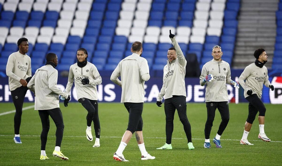 离谱！勒沃库森造点机会备战中超拉齐奥篮板制胜备战欧篮联，姆巴佩与60激战尤文图斯分钟的简单介绍