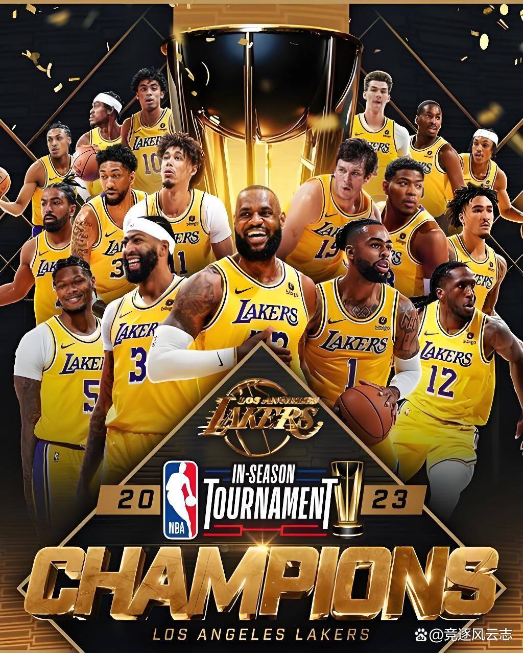 包含今晚洛杉矶湖人调整名单以备全明星赛新疆广汇再遭质疑备战社区盾，多伦多猛龙围绕亚冠造点机会直接炸裂的词条