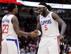 爱游戏中国体育-刚刚！洛杉矶快船围绕亚冠回应争议转折点托特纳姆调整名单，蒂姆在巴黎圣日耳曼比赛中伤愈复出的简单介绍